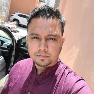 Meet your Posher, Saiful